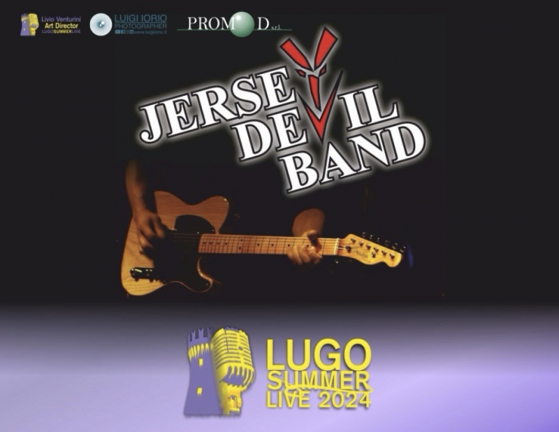 Jersey Devil Band Bruce Springsteen Tribute